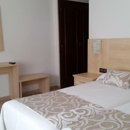 Hotel Rias Baixas Санхенхо Экстерьер фото