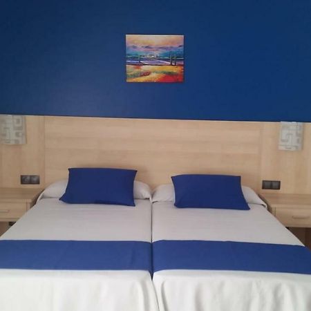 Hotel Rias Baixas Санхенхо Экстерьер фото