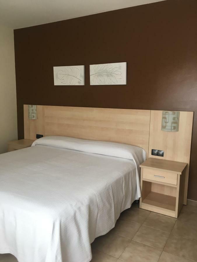 Hotel Rias Baixas Санхенхо Экстерьер фото