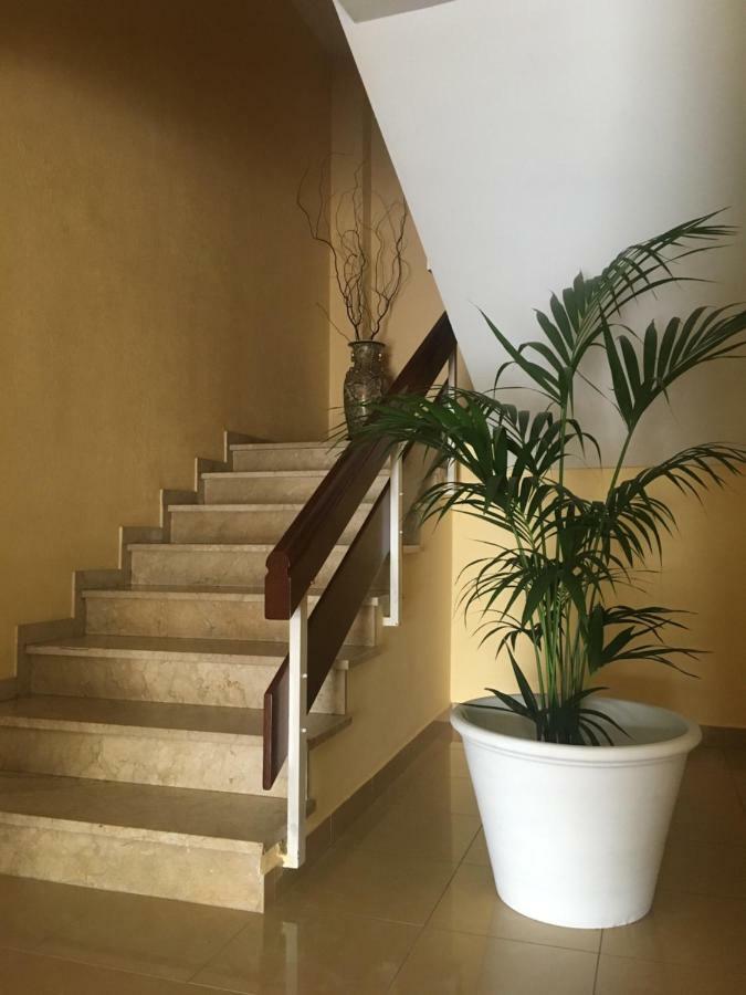 Hotel Rias Baixas Санхенхо Экстерьер фото