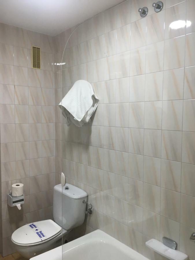 Hotel Rias Baixas Санхенхо Экстерьер фото