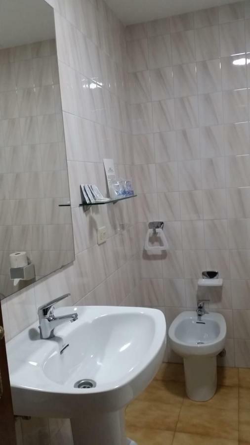 Hotel Rias Baixas Санхенхо Экстерьер фото